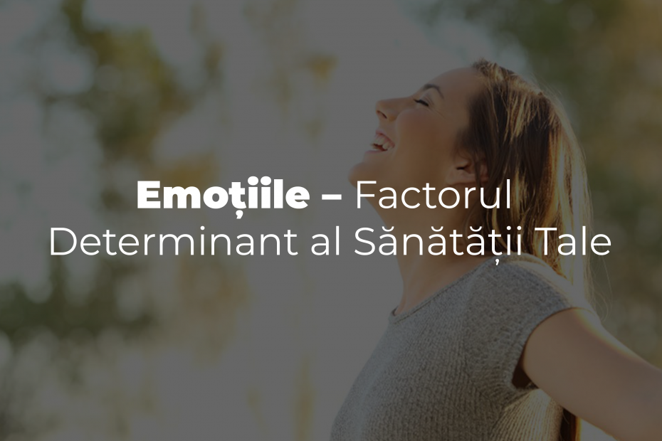 Emoțiile